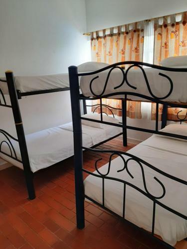 Hoteles Lancers
