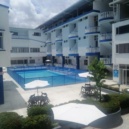 Hoteles Lancers