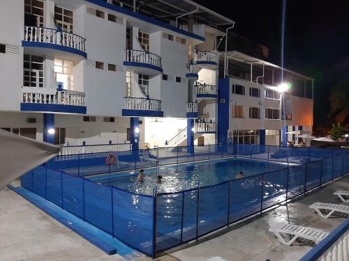 Hoteles Lancers