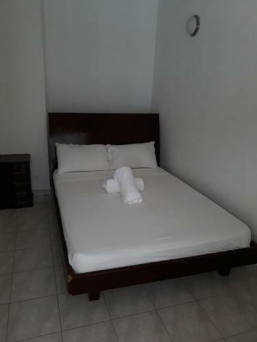 Hoteles Lancers