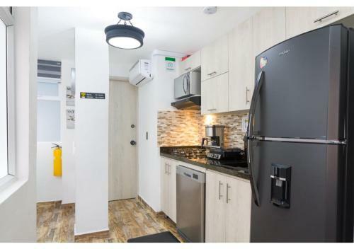 Apartamento Miracle