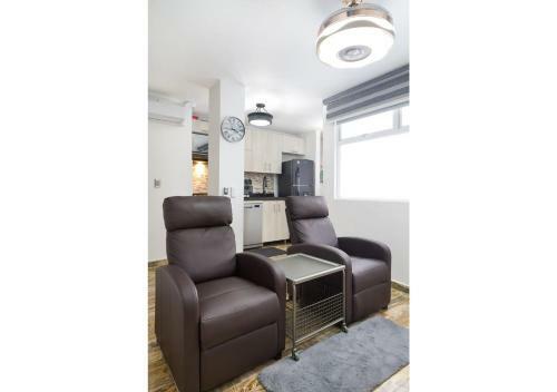 Apartamento Miracle