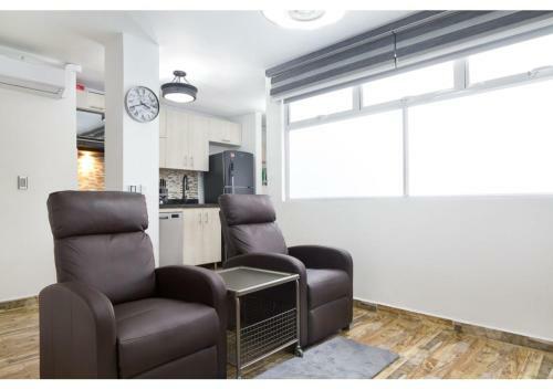 Apartamento Miracle