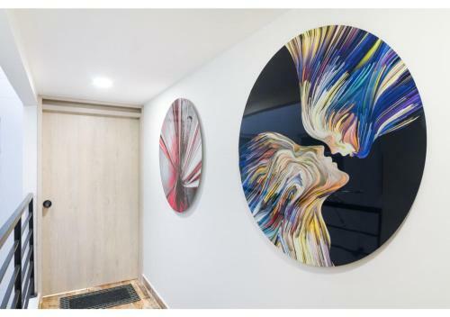 Apartamento Miracle