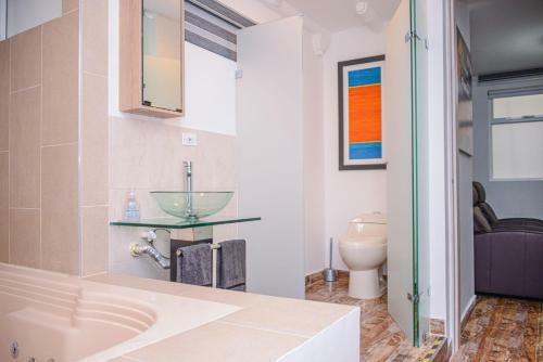Apartamento Miracle