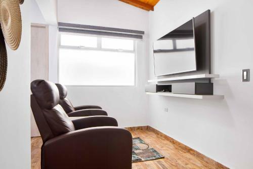 Apartamento Miracle