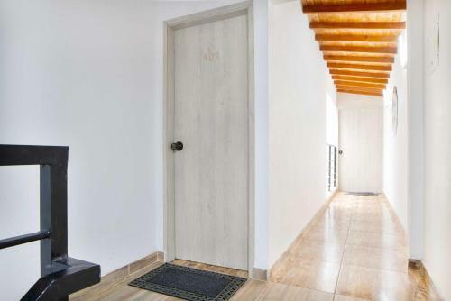 Apartamento Miracle