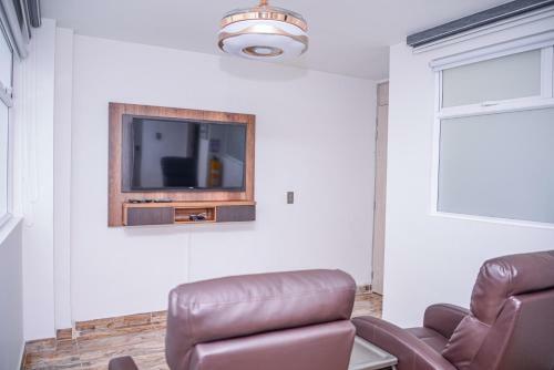 Apartamento Miracle