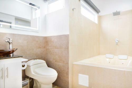 Apartamento Miracle