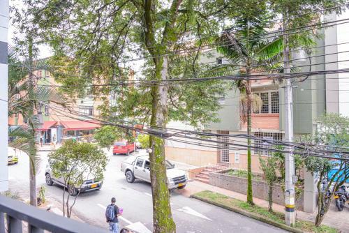Apartamento Miracle