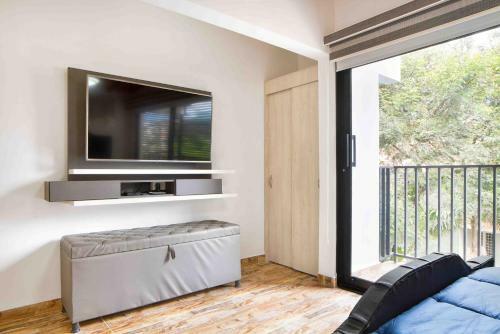 Apartamento Miracle