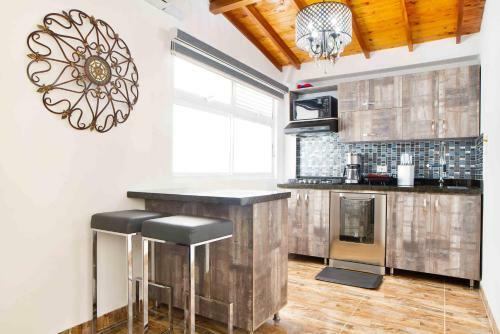 Apartamento Miracle