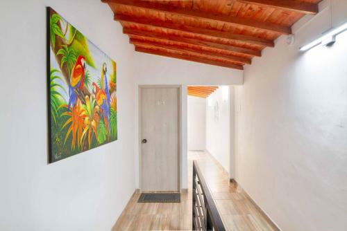 Apartamento Miracle