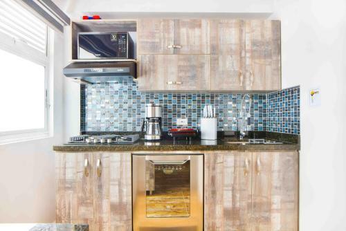 Apartamento Miracle