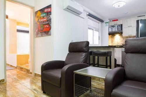 Apartamento Miracle