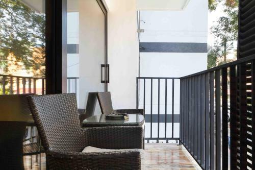 Apartamento Miracle