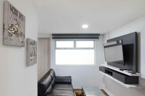 Apartamento Miracle