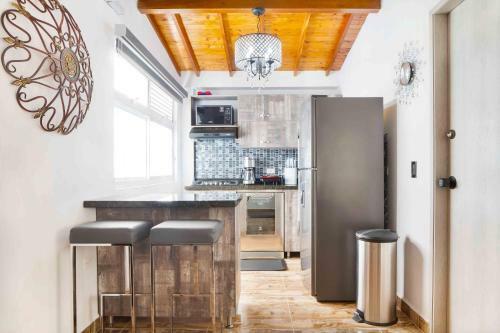 Apartamento Miracle