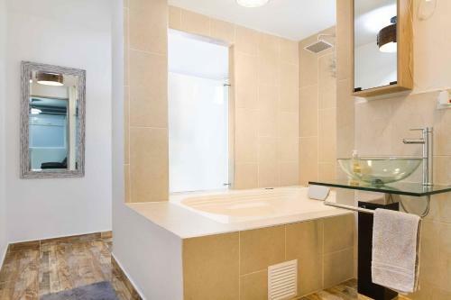 Apartamento Miracle