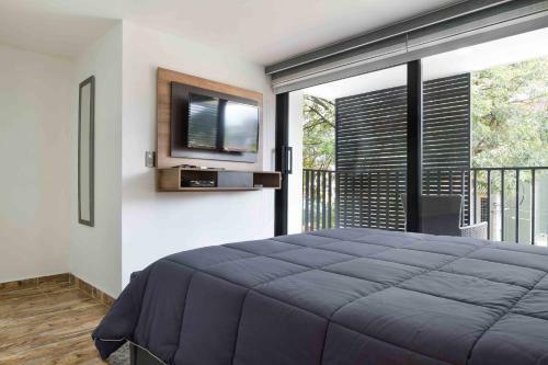 Apartamento Miracle
