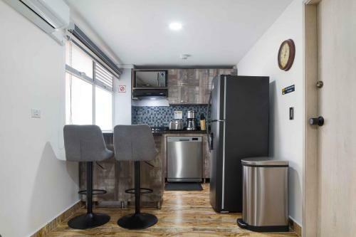 Apartamento Miracle