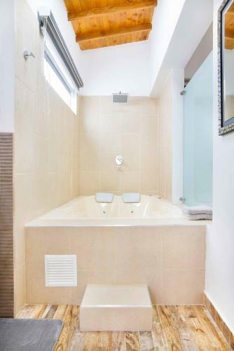Apartamento Miracle