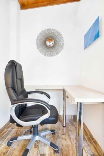 Apartamento Miracle