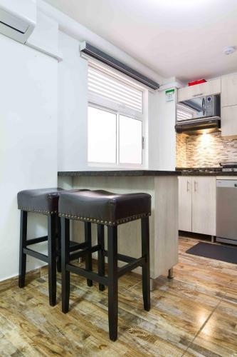 Apartamento Miracle