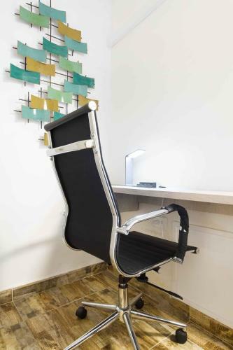 Apartamento Miracle
