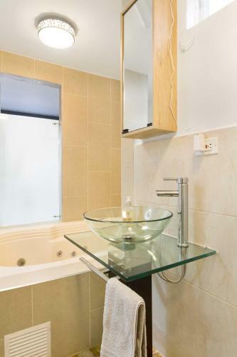 Apartamento Miracle