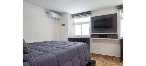 Apartamento Miracle