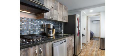 Apartamento Miracle