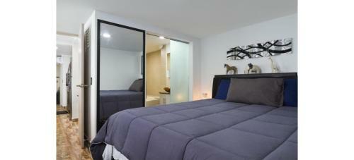 Apartamento Miracle