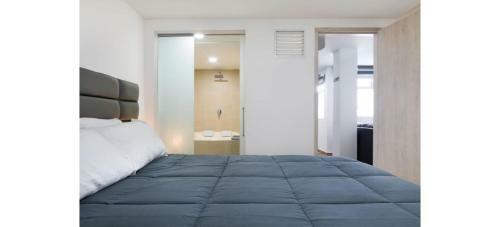 Apartamento Miracle