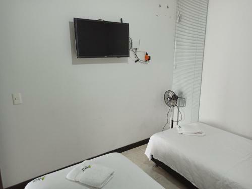 Apartamento Parque Del Cafe 305b