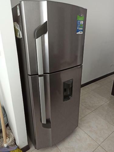 Apartamento Parque Del Cafe 305b