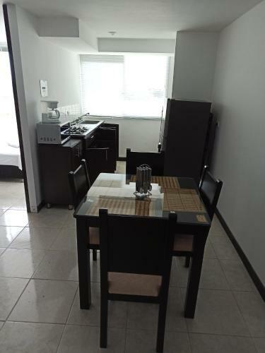 Apartamento Parque Del Cafe 305b