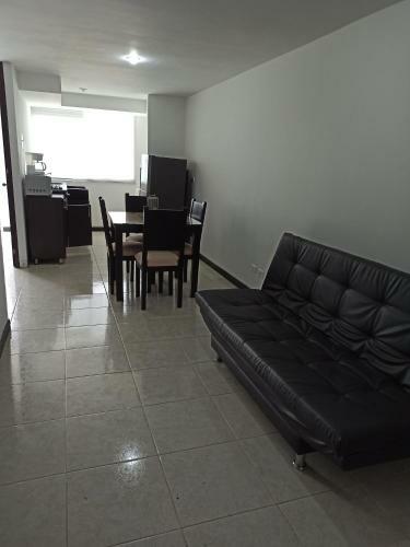 Apartamento Parque Del Cafe 305b