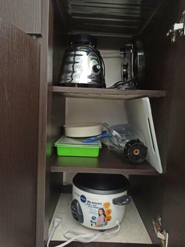 Apartamento Parque Del Cafe 305b
