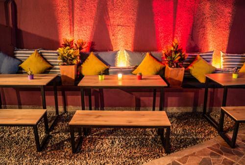 Hostal El Papayo