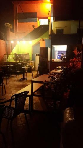 Hostal El Papayo