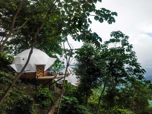 Hotel Trekker Glamping