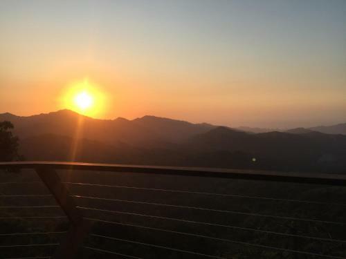 Hotel Trekker Glamping