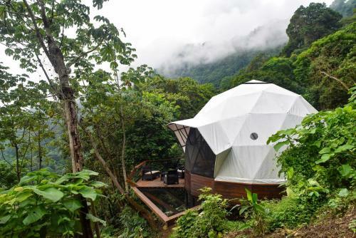 Hotel Trekker Glamping