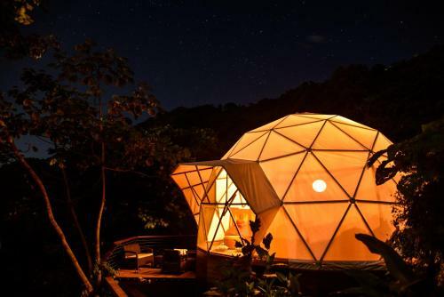 Hotel Trekker Glamping