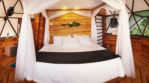 Hotel Trekker Glamping