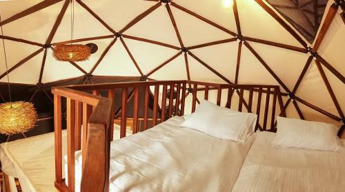 Hotel Trekker Glamping