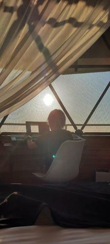 Hotel Trekker Glamping