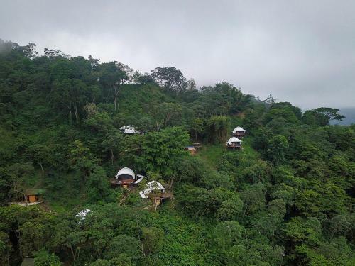 Hotel Trekker Glamping