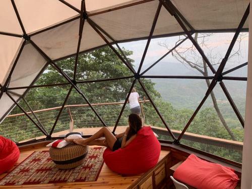 Hotel Trekker Glamping